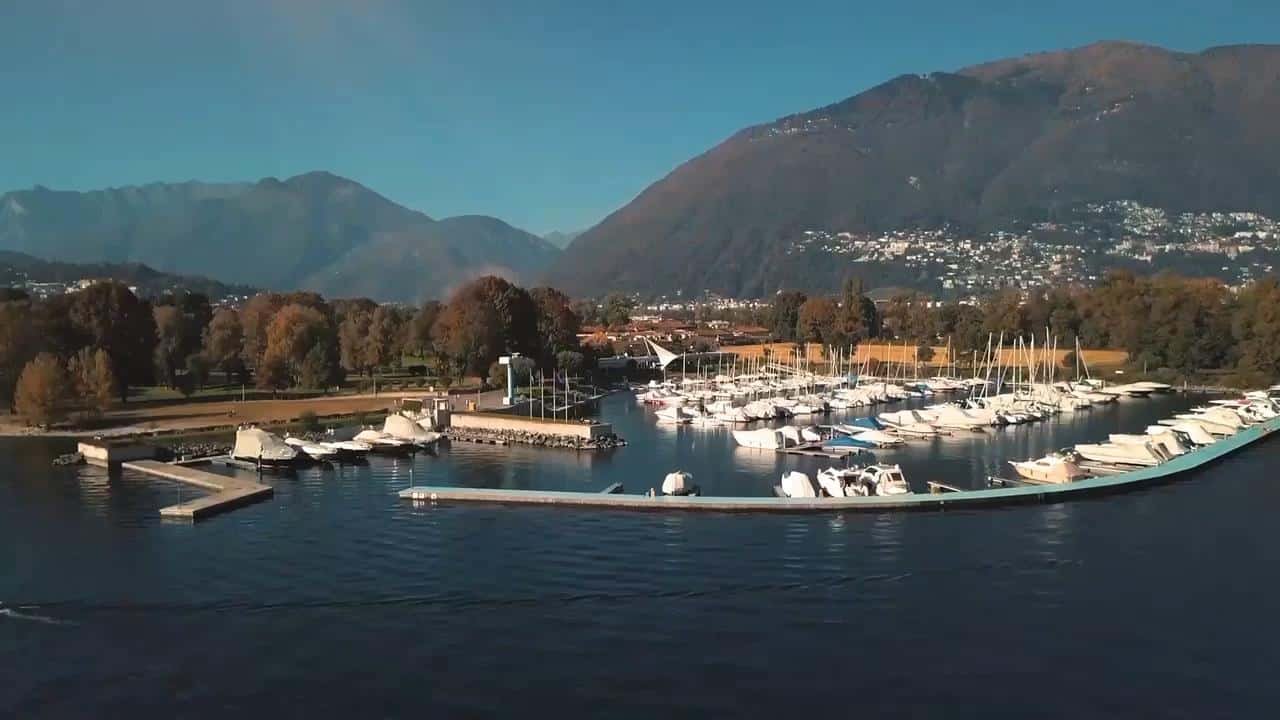 Ascona-Locarno Marathon