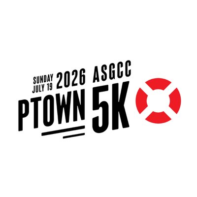 ASGCC Provincetown 5K
