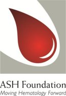 ASH Foundation Run/Walk 5K/3K Logo