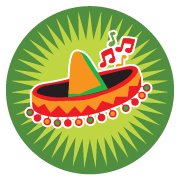 Ashburn Village Fiesta 5K/10K/Fun Run Logo