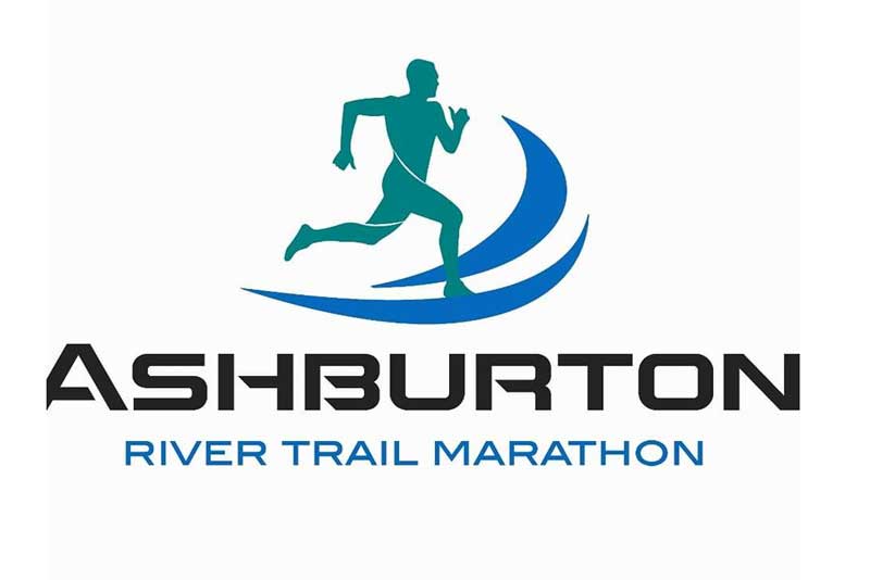 Ashburton River Trail Marathon