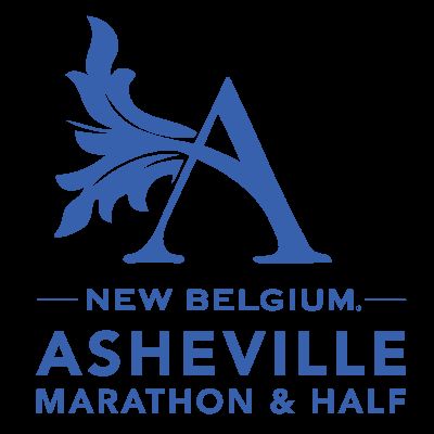 Asheville Marathon and Half