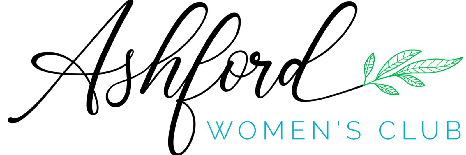 Ashford Women's Club Turkey Trot