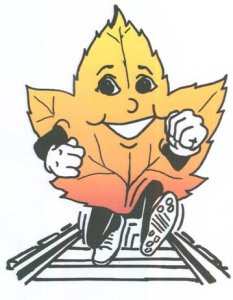 Ashland Harvest Run/Walk 10K/5K Logo