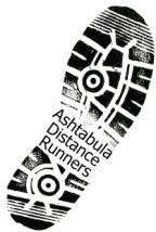 Ashtabula Greenway Trail 10K & 2 Mile Logo