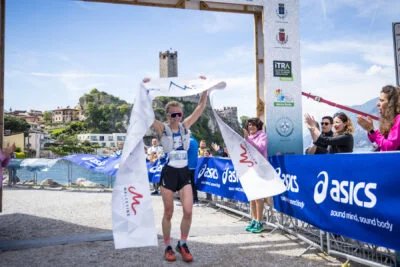 Asics Malcesine Baldo Trail