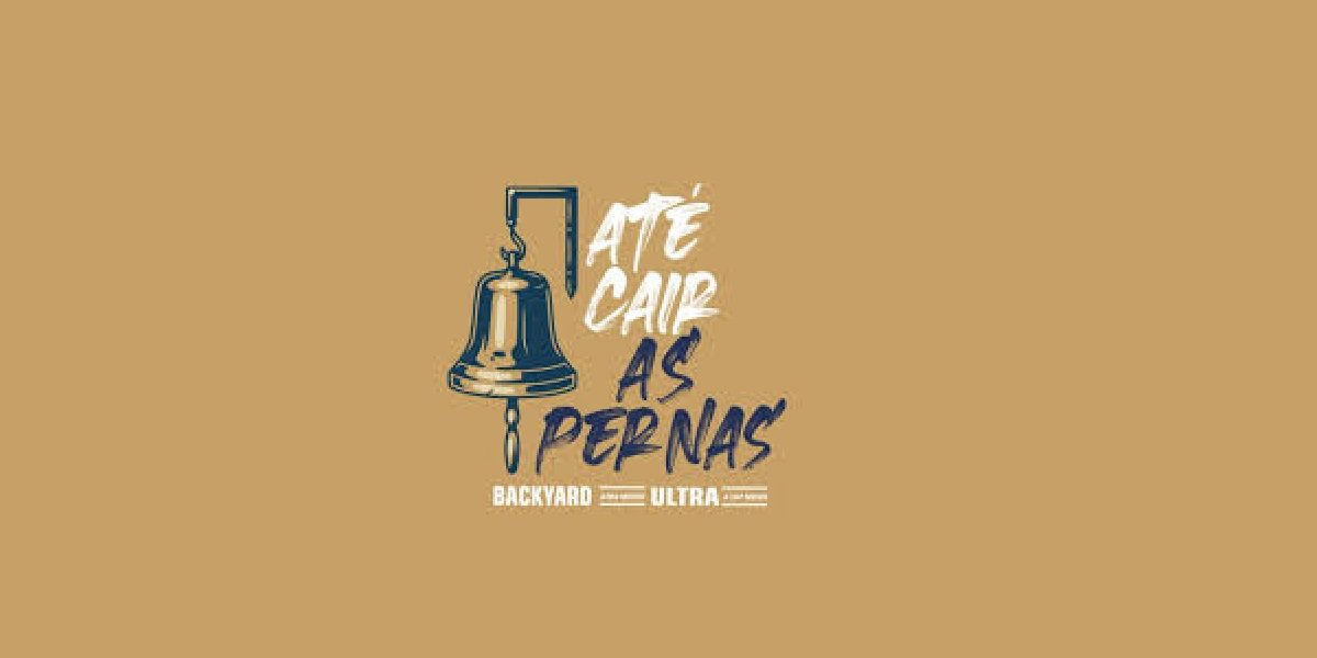 Até Cair as Pernas - Backyard Ultra