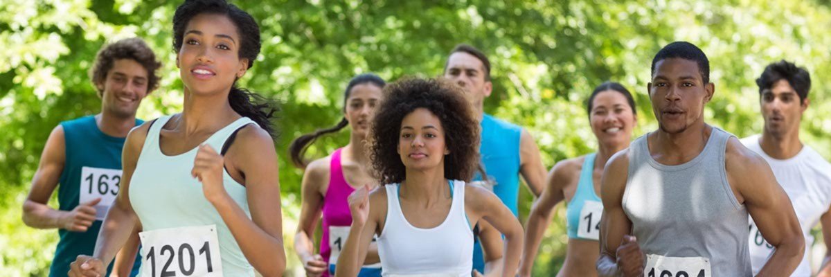 Athena's Run for GYN Cancer