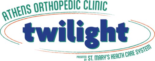Athens Orthopedic Clinic Twilight presented by St. Mary's Health Care System