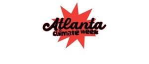 Atlanta Climate Week Logo