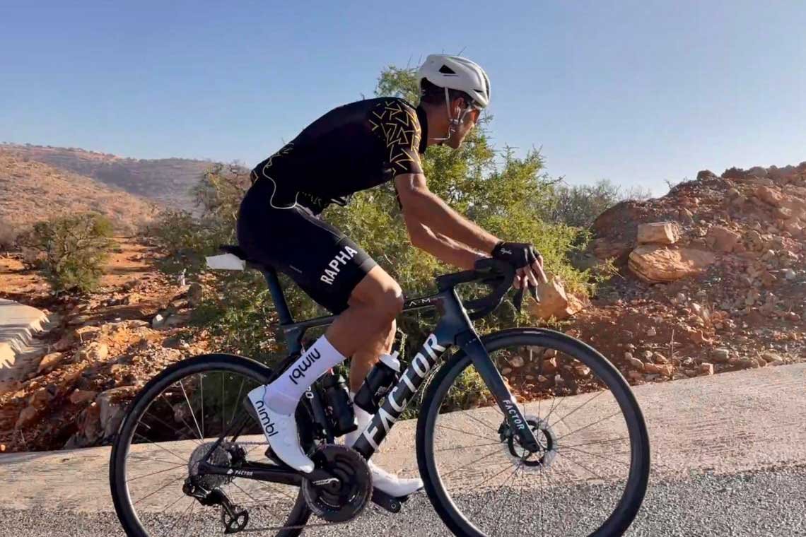 ATLAS GRAN FONDO