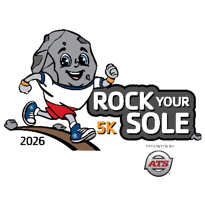 ATS Rock Your Sole Trail Run 2026