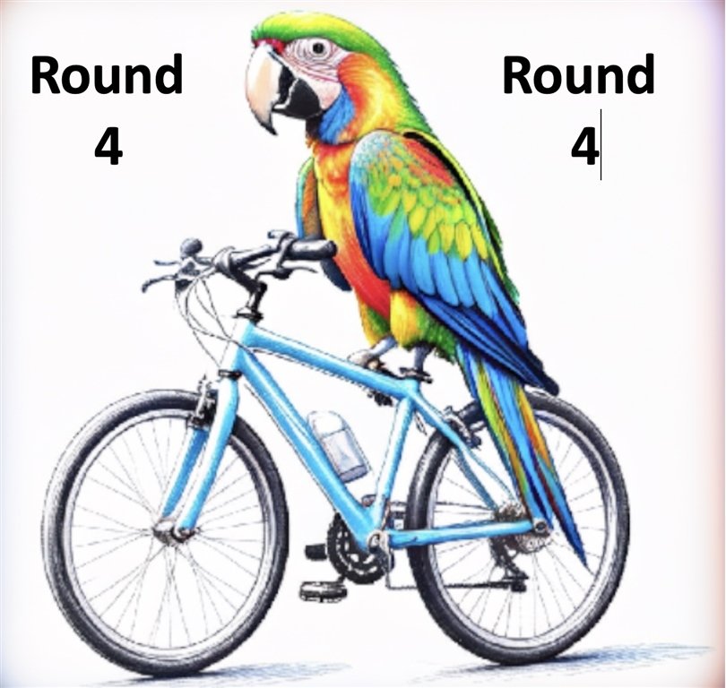ATTA 17km Early Bird 4 Logo