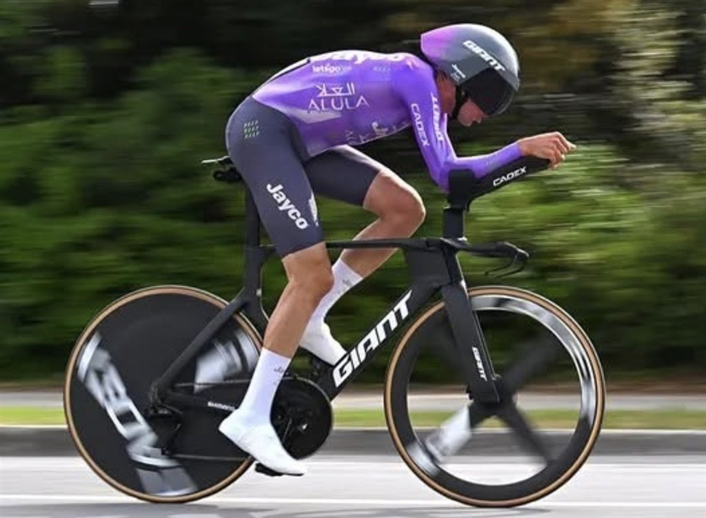ATTA 80km Club Championships - Northlink PSP