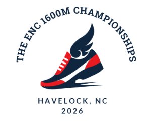 Attention Milers:  The ENC Sixteen Hundred Meter Championships (Middle and High School)