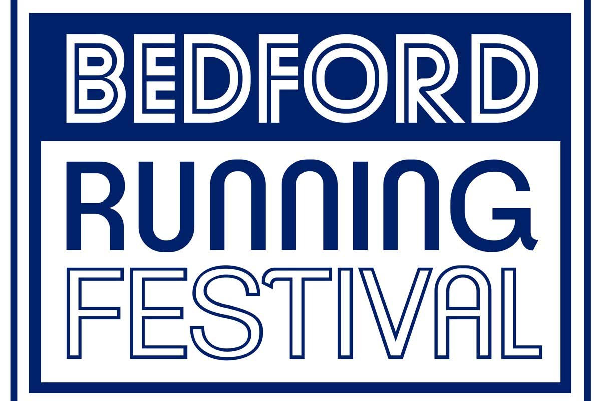 ATW Bedford Running Festival Logo