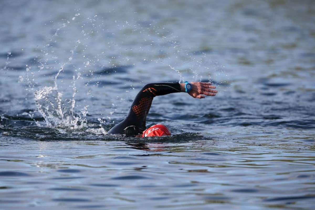 ATW Bristol Triathlon Logo