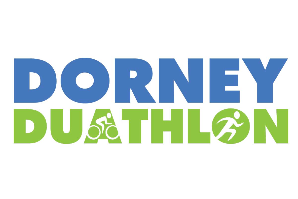 ATW Dorney Duathlon - March Logo