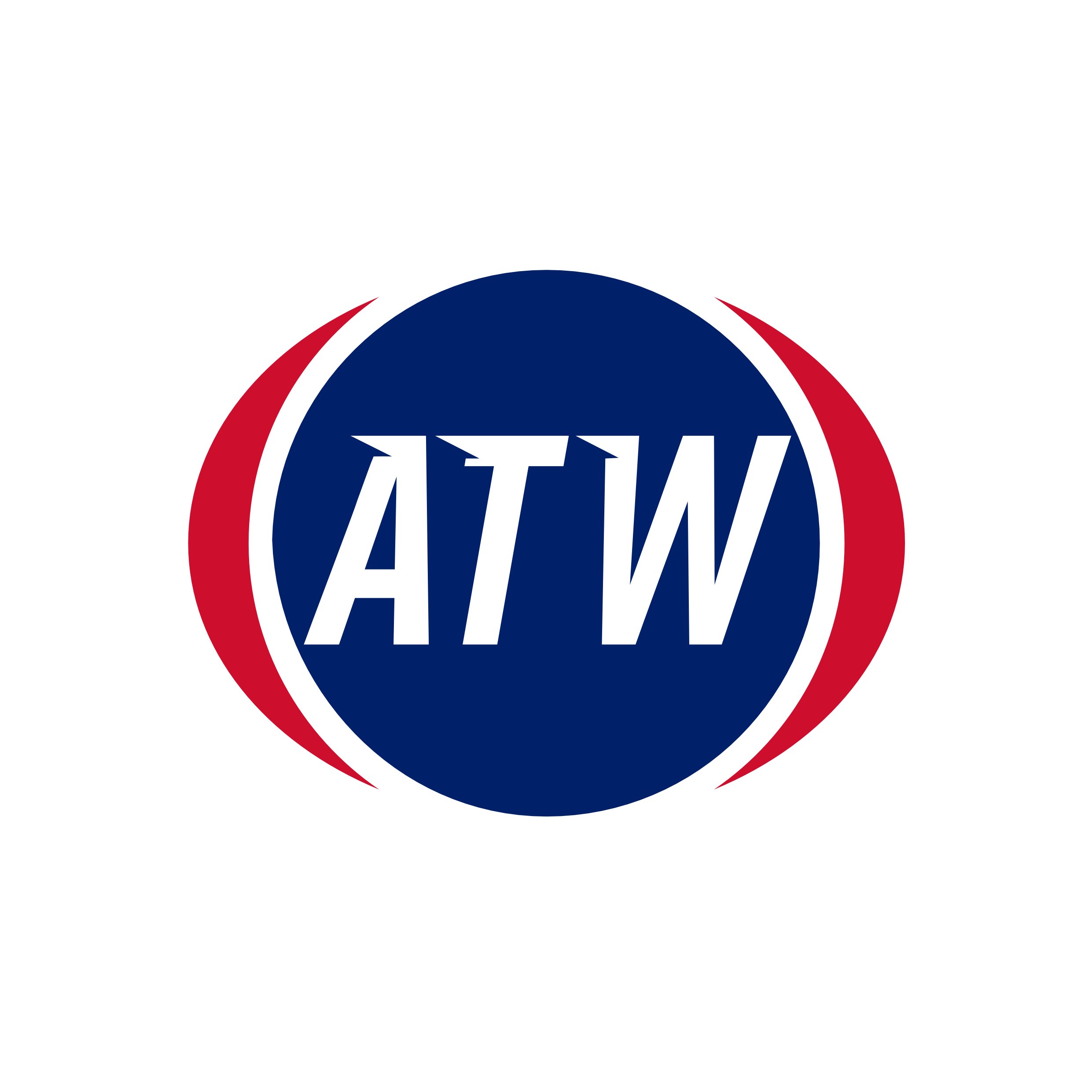 ATW Dorney Triathlon - September Logo