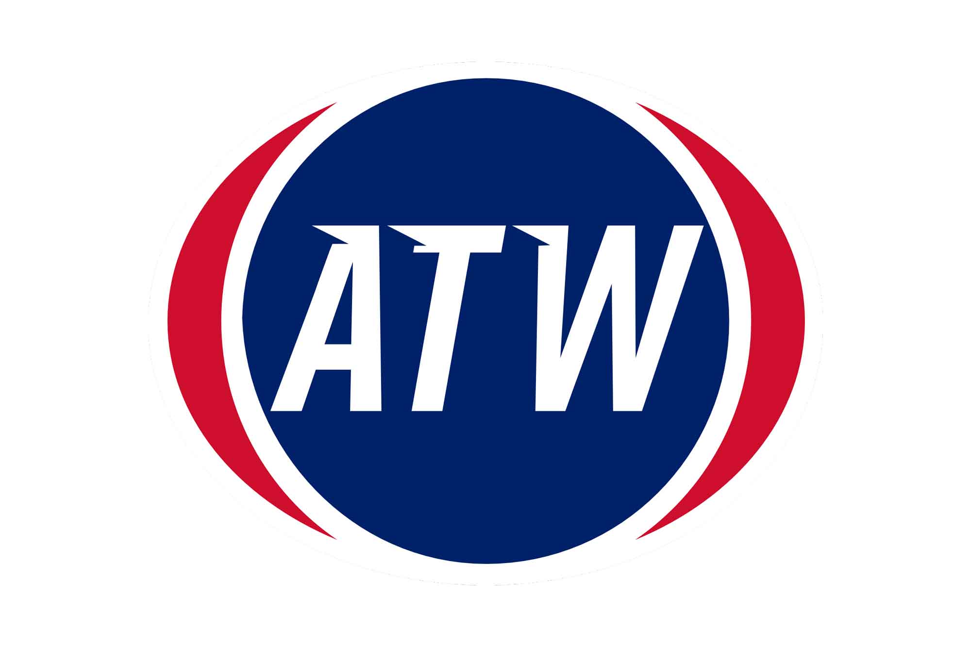 ATW Oundle Triathlon Logo
