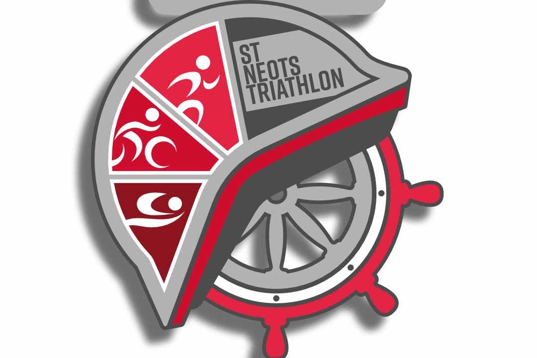 ATW St Neots Triathlon - Race 1 Logo