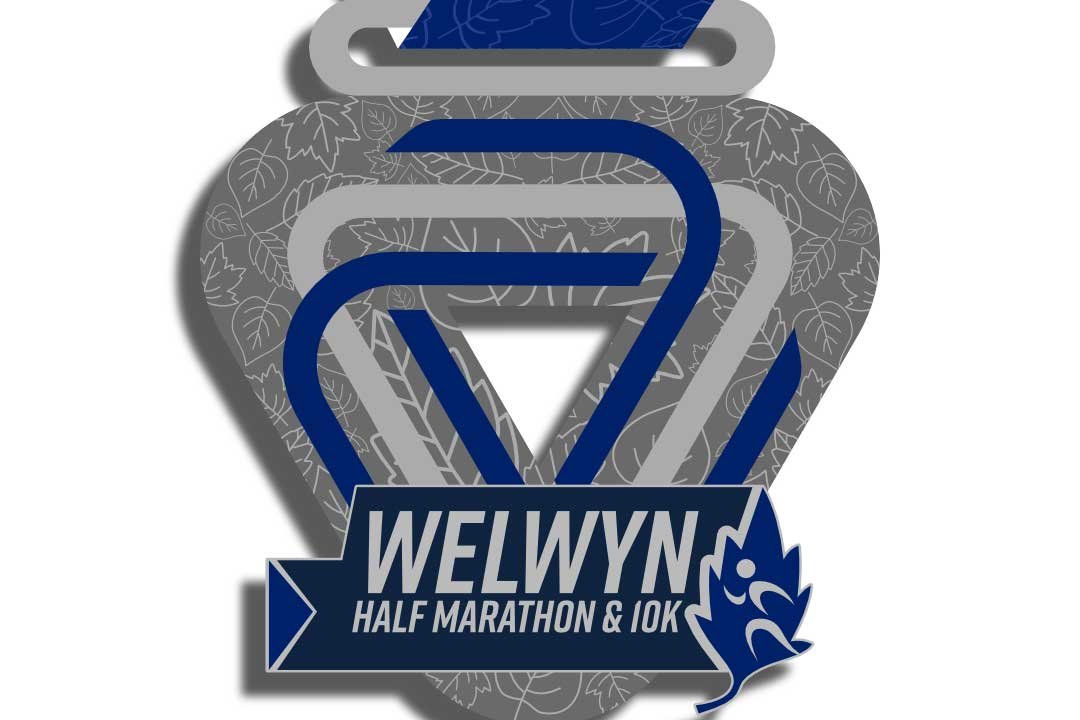ATW Welwyn Half Marathon Logo
