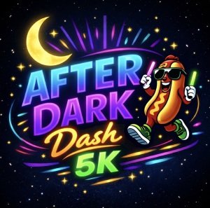 AU Wellness Center 5k Glow Run/Walk "After Dark Dash!"