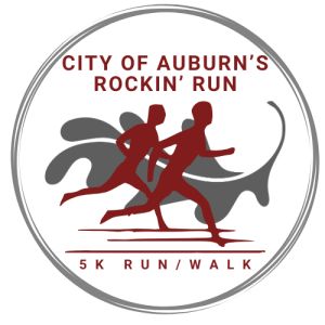 Auburn's Rockin' Run 5K