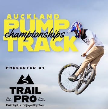 Auckland Pumptrack Championships