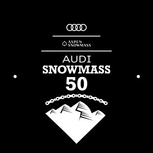 Audi Snowmass 50 Mountain Bike Race