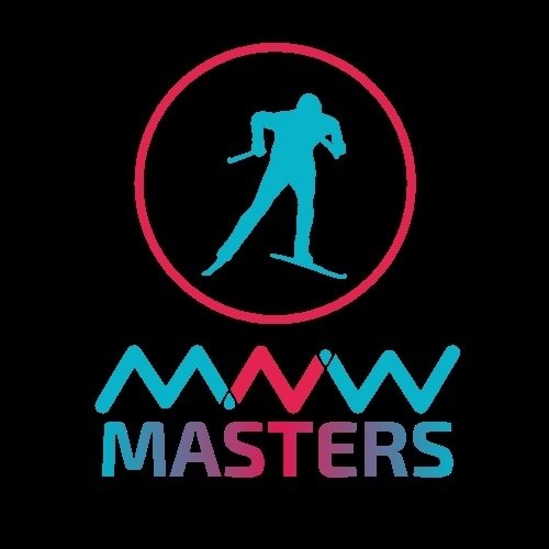 August Rollerski Clinic - non-member Logo