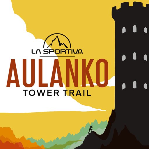 Aulanko Tower Trail Logo