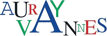 Auray - Vannes Logo