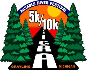 AuSable River Festival G.R.A. 10K & 5K