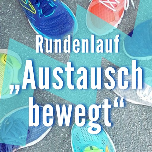 AUSTAUSCH BEWEGT 2026 Logo