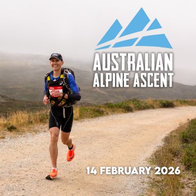 Australian Alpine Ascent - 2026