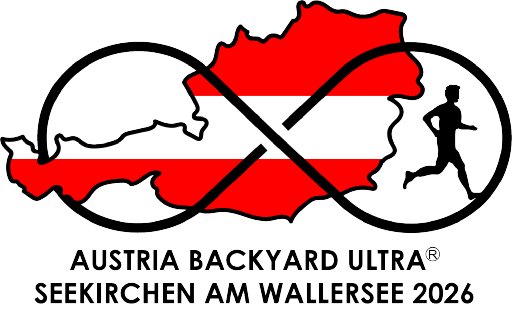 Austria Backyard Ultra - Seekirchen 2026 Logo