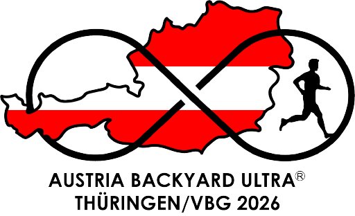 Austria Backyard Ultra - Thüringen/VBG 2026 Logo