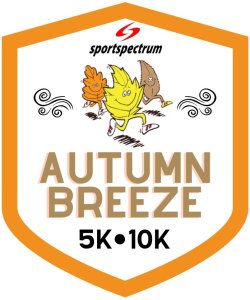 Autumn Breeze Road Race Logo