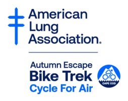 Autumn Escape Bike Trek Logo
