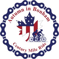 Autumn in Bonham 2026