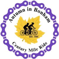 Autumn in Bonham 2027