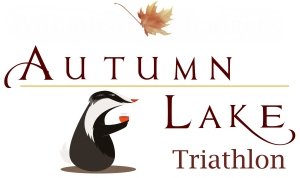 Autumn Lake Triathlon Logo