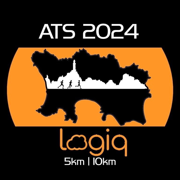 Autumn Trail Series 2026 Race 1 Logo
