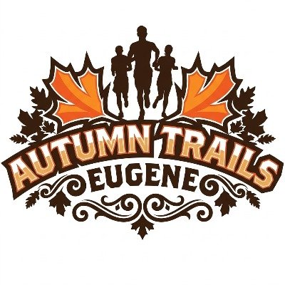 Autumn Trails Eugene Logo