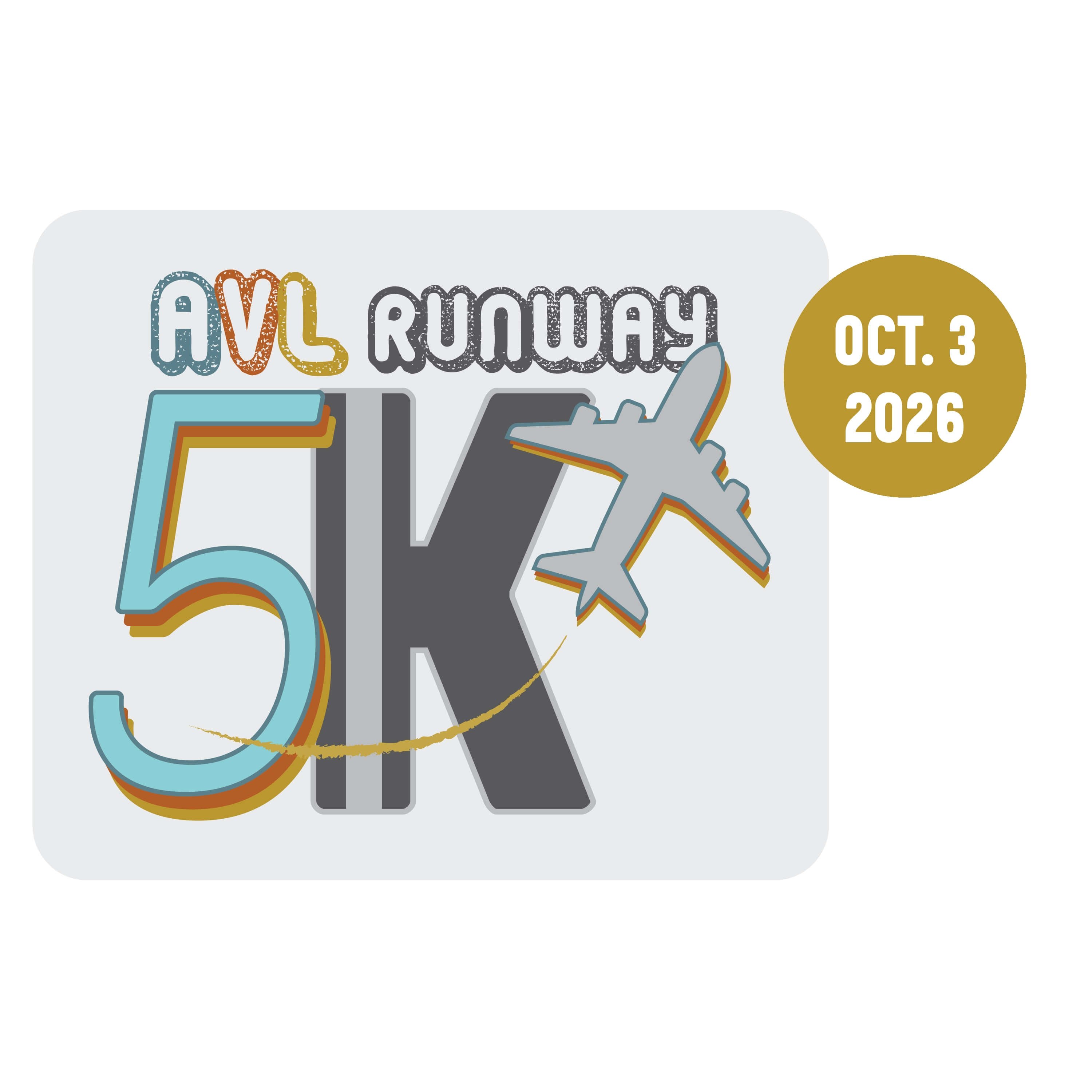 AVL Runway 5K
