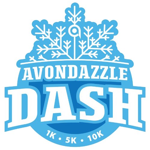 Avondazzle Dash 1K, 5K & 10K • 2026
