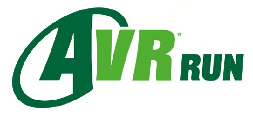 AVR Run