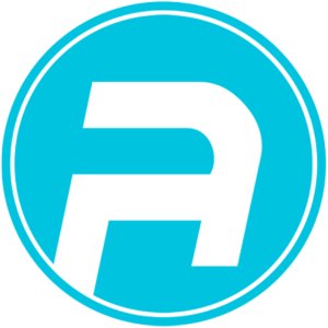 Awaken 5k / 1 mile walk Logo