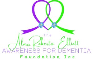 Awareness for Dementia 3K Run/Walk Logo